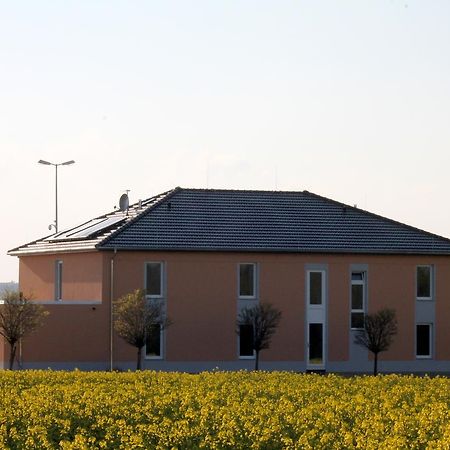 Landhaus Bennstedt Exterior photo